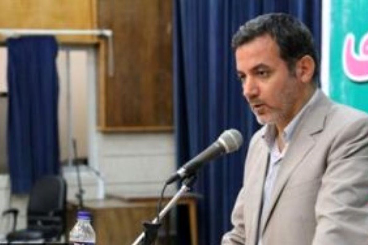 رئیس فرهنگسرای ملل در حادثه سقوط هواپیما جان باخت