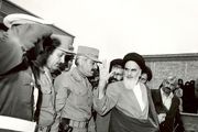 فرمانده ارتشی که زیر شکنجه ضد انقلاب شهید شد، اما به کشور وفادار ماند