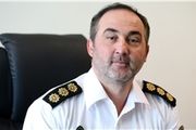 رفع محدودیت تردد کامیون در محور هراز