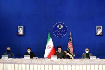 رئیس جمهور: پس از امدادرسانی، وضعیت مردم سامان داده شود