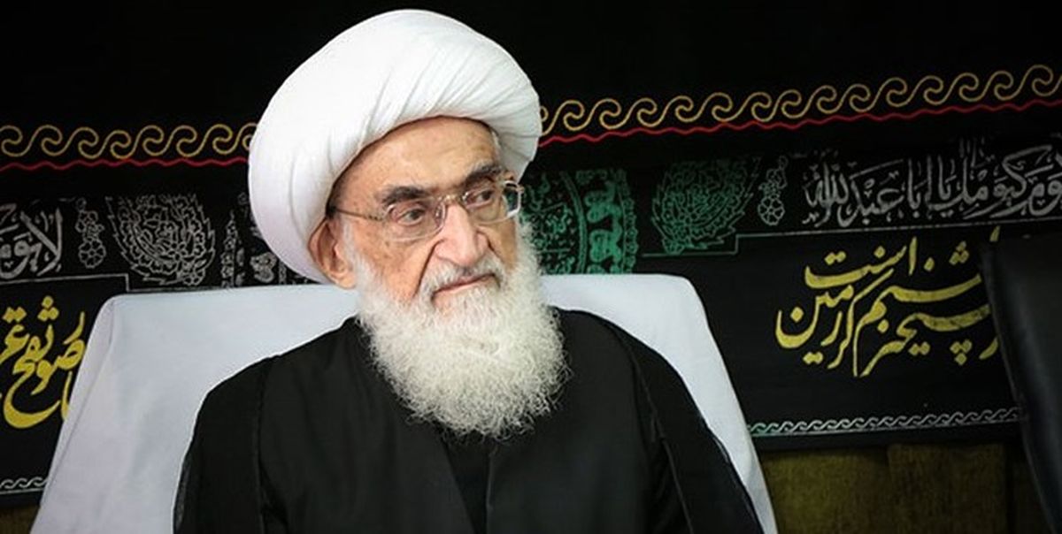 شاخص‌های کاندیدای اصلح از نظر آیت‌الله نوری همدانی