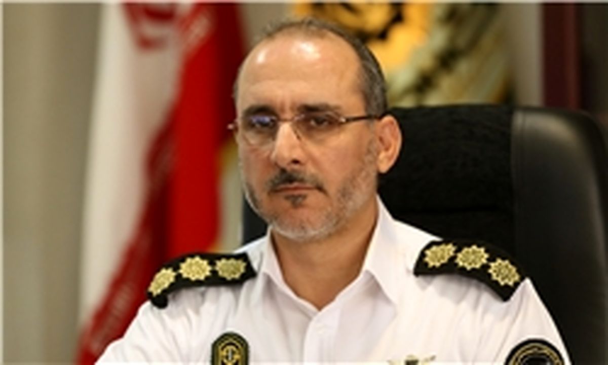 کاهش تصادفات جاده ای در تابستان امسال
