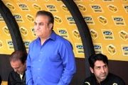 کاظمی: هر چه زمان بگذرد بهتر می‌شویم