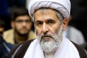 طائب: رژیم صهیونیستی قبل از سرگونی تسلیم شود