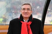 لیست برانکو برای فصل بعد لو رفت