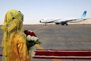 تمام سهم مردم جنوب کرمان از سفر استانی رییس جمهور و هیأت دولت