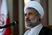 ذوالنوری از ظریف سند خواست