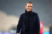 
رو شدن دست پرسپولیس برای همه 
