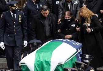 افزایش ۶۰ درصدی قتل افسران پلیس آمریکا