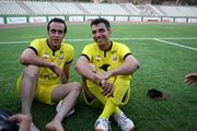 علی کریمی، فردوسی پور را تهدید کرد!