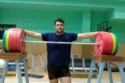 قهرمانی جوانان جهان/ علی داودی طلای یک ضرب را گرفت