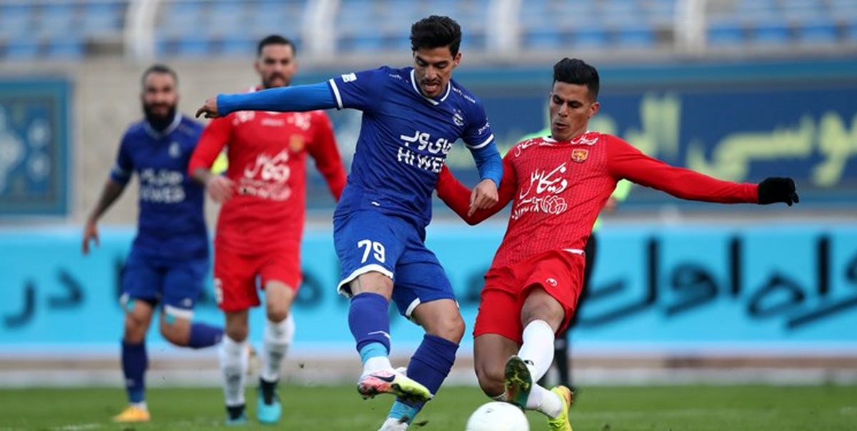 نباید به خوب بازی نکردن استقلال خرده بگیریم/ هواداران استقلال صبور باشند