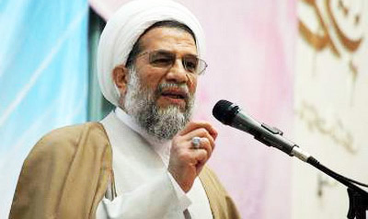 آمریکا در مقابل ایران یک ببر کاغذی است