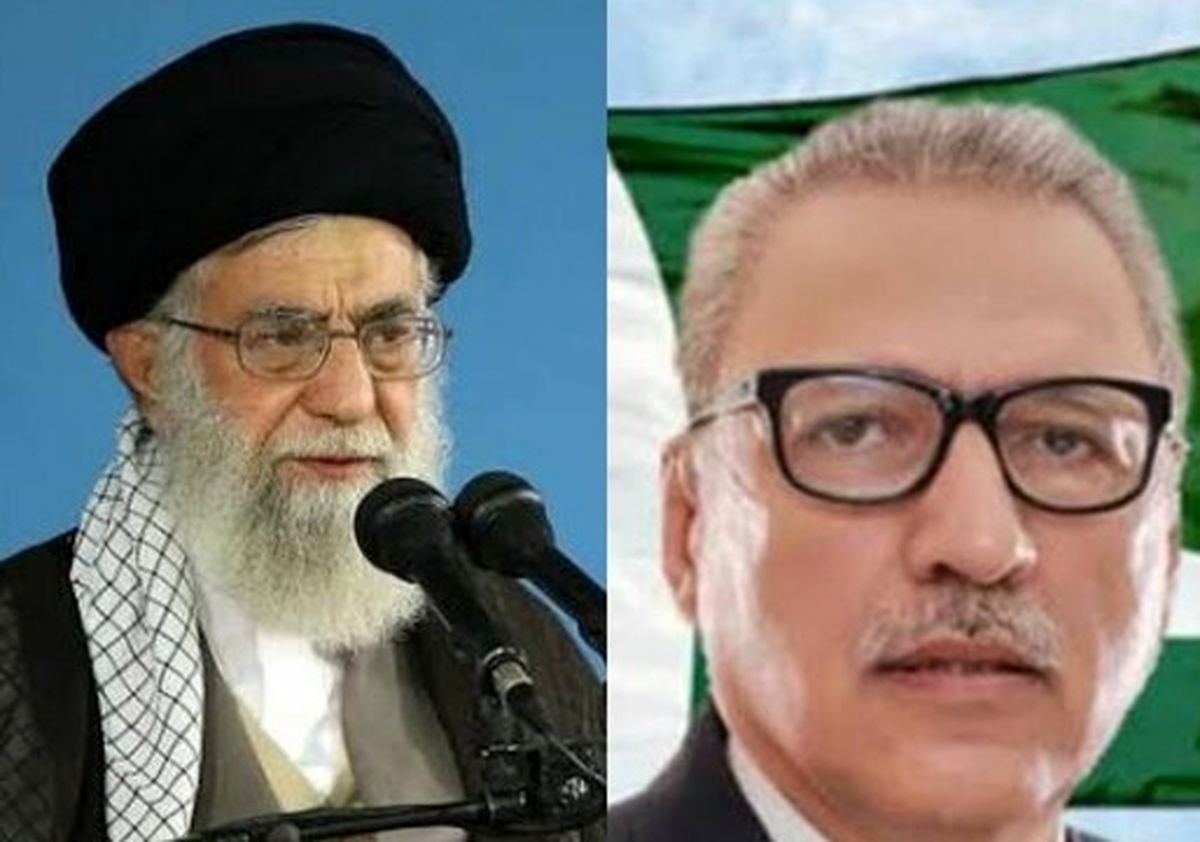 موضع گیری پاکستان درباره توئیت رهبر انقلاب
