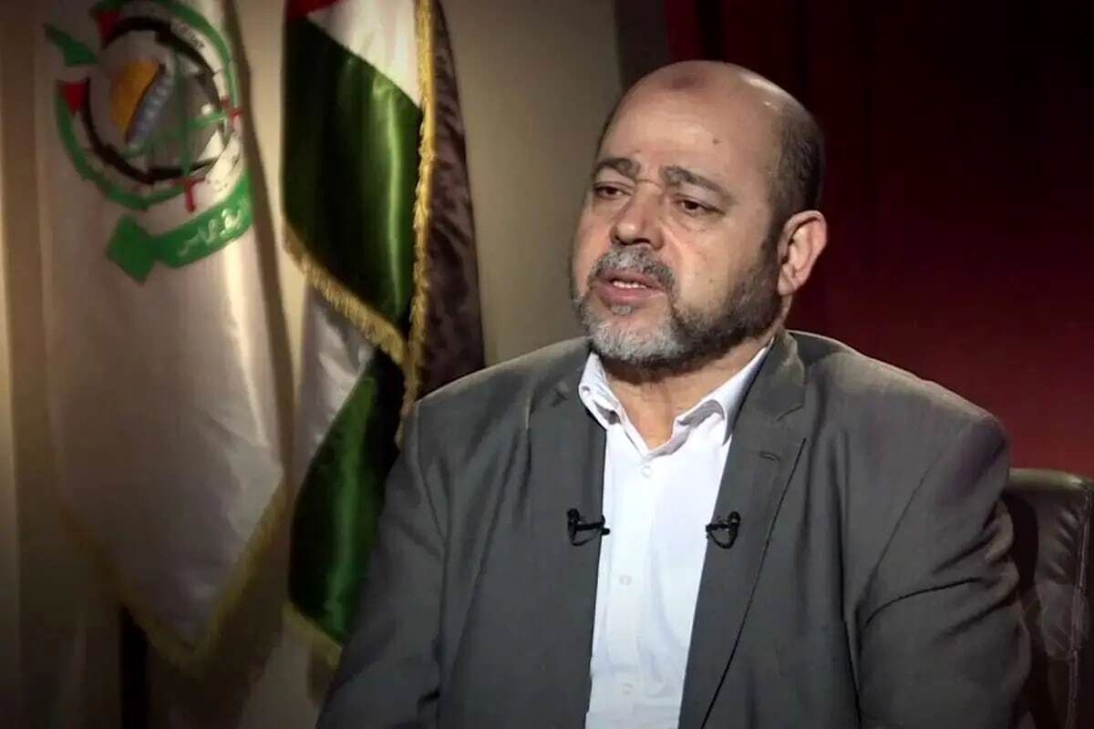 واکنش حماس به ضرب‌الاجل ترامپ