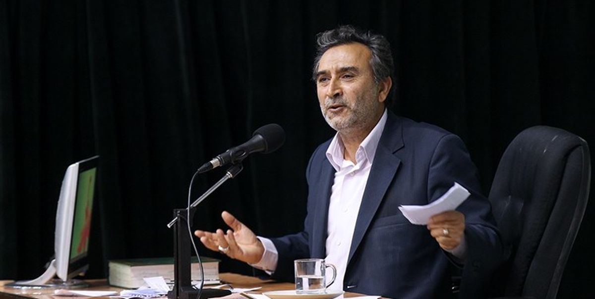 فقهای شورای نگهبان در فاز جناحی نیستند
