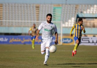 حمایت تمام قد ستاره پیشین استقلال از فرهاد مجیدی
