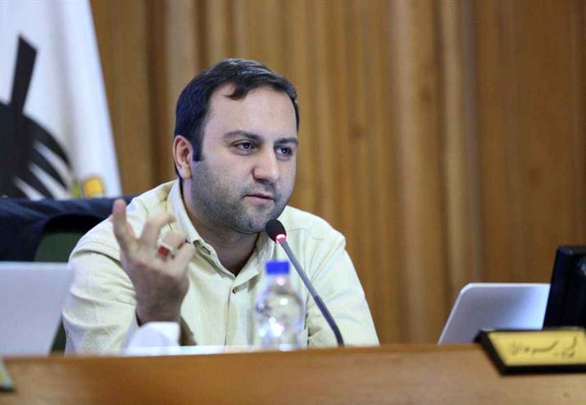 نقش نجفی در سناریوی املاک نجومی شهرداری تهران