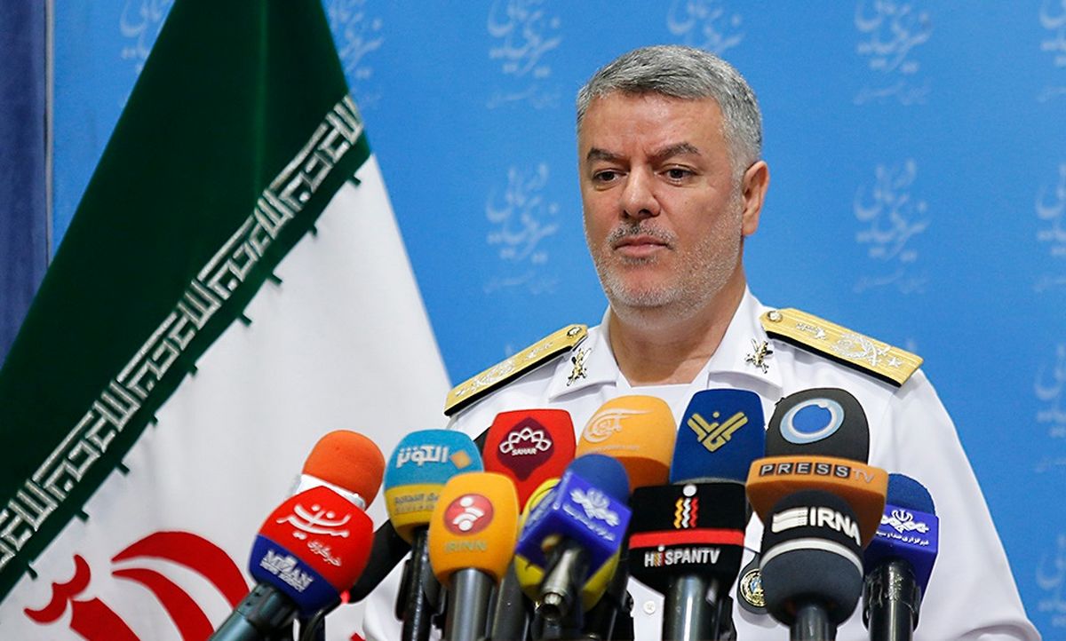 موشک کروز «ابومهدی» در اختیار نیروی دریایی ارتش قرار خواهد گرفت