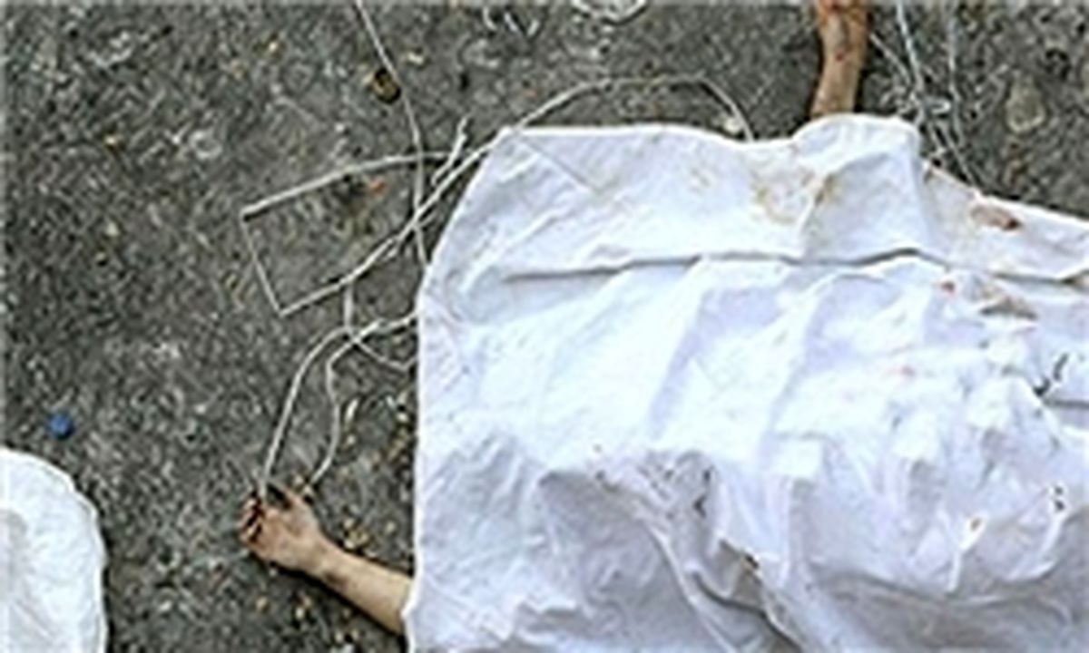  مرگ مشکوک دختر ۱۶ ساله در خزانه 