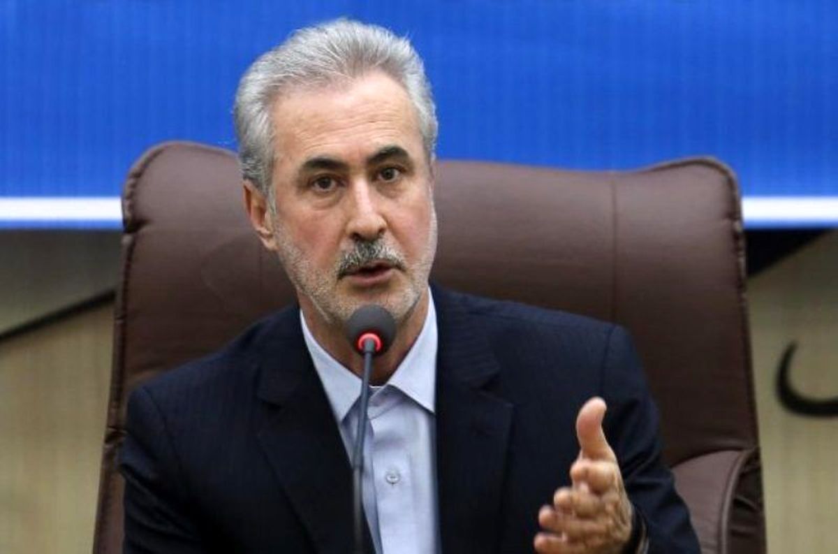 
رهایی از ویروس کرونا با انجام طرح غربالگری
