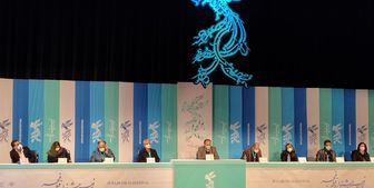 مهمانان روز سوم جشنواره فجر 39 چه کسانی بودند؟
