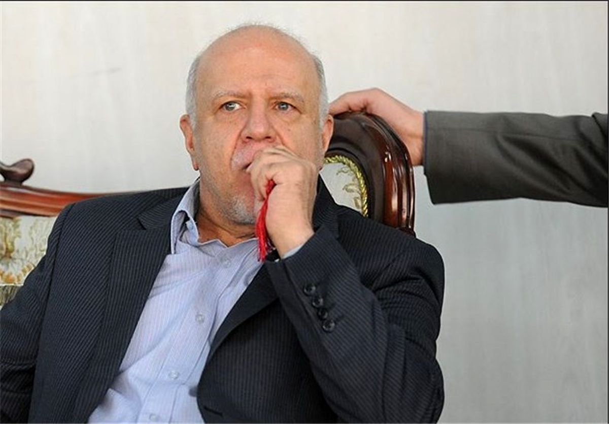 زنگنه: برجام برای کشور یک نعمت الهی بود