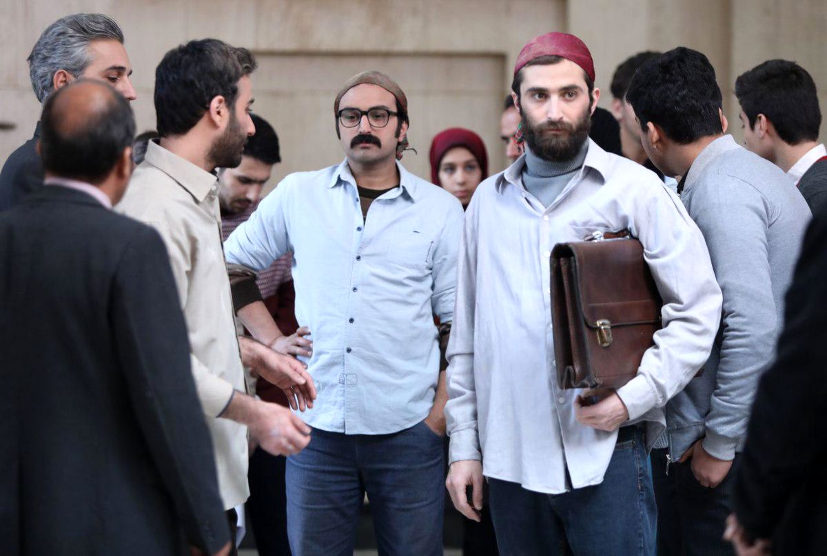 سریال دهه فجر آماده نشد