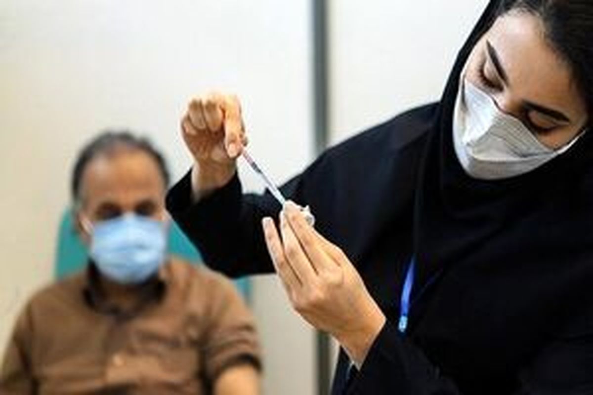 
احتمال انتقال ویروس در واکسن‌نزده‌ها بیشتر است
