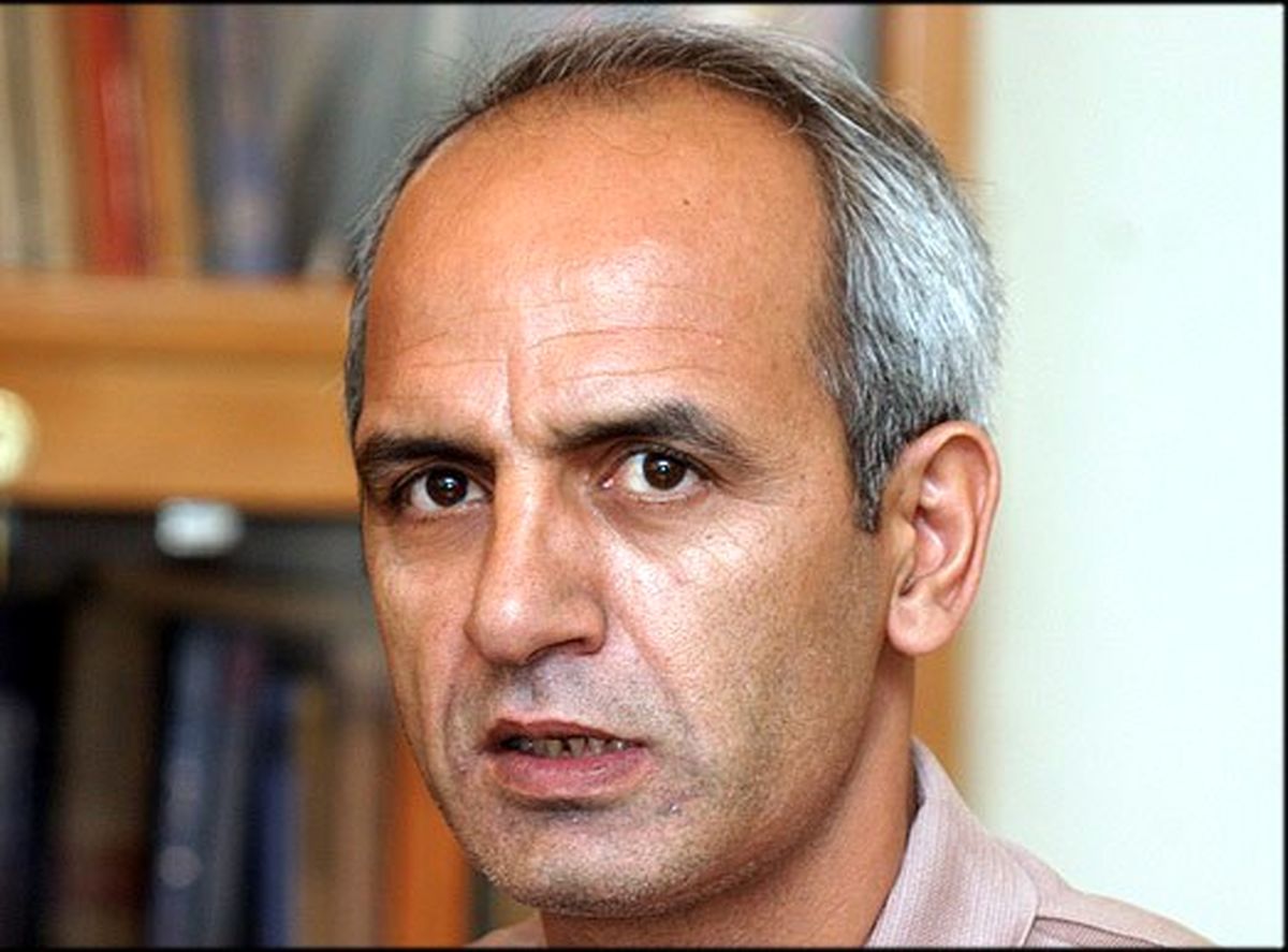 «بلندی‌های تات نشین» در آغاز راه