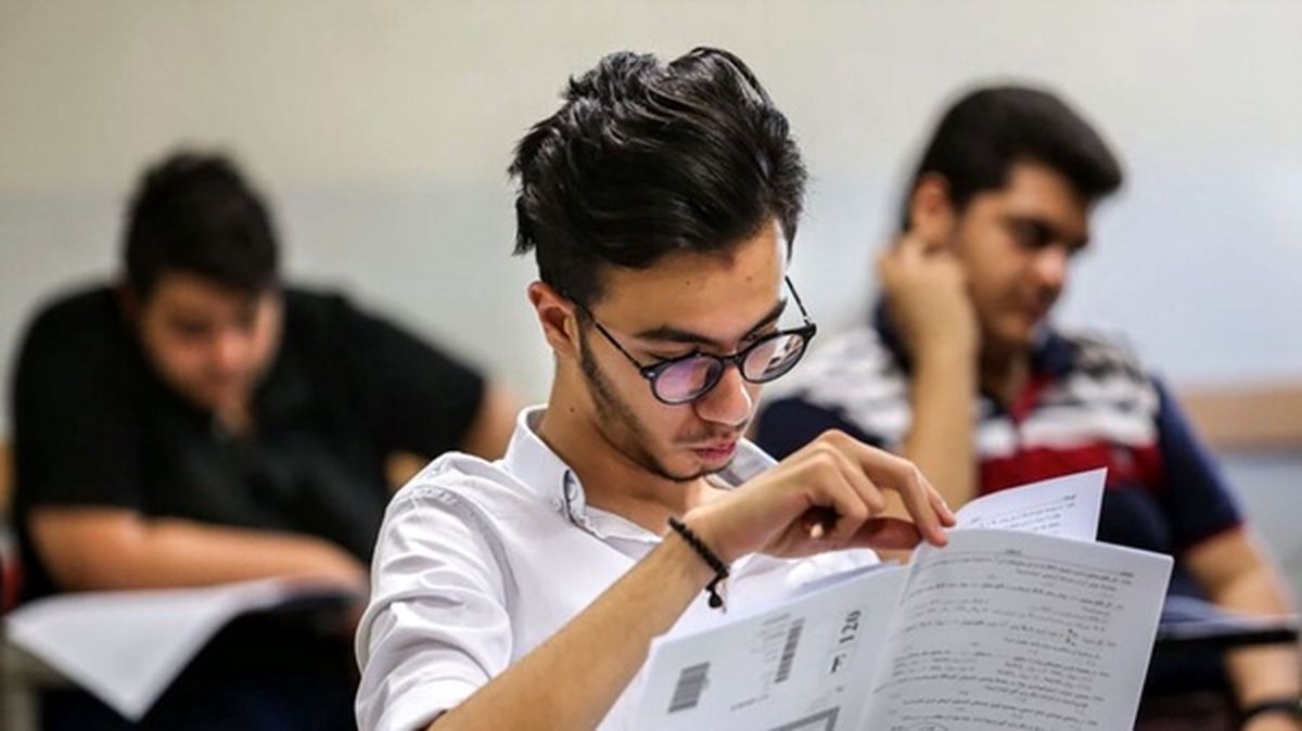 زمان و برنامه امتحانات نهایی تابستان اعلام شد