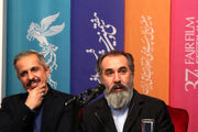 تمجید سیامک انصاری از «زهرمار» جواد رضویان 