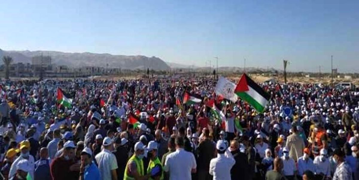 موعد برگزاری انتخابات فلسطین