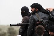 آموزش تخصصی فنون جنگی به کودکان القاعده