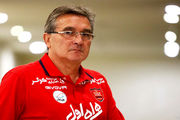 تمدید قرارداد برانکو چالش جدید پرسپولیسی ها
