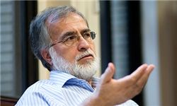 شباهت ادبیات لاریجانی به روحانی از حیثیت گفتمانی او چیزی کم نمی‌کند