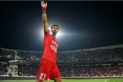 دردسر رضاییان برای جدایی از پرسپولیس