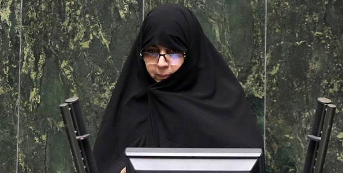 اغتشاشگران شعار آزادی می‌دهند اما رفتارشان دیکتاتوری است