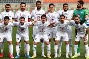 آماده شدن ذوبی‌ها برای بازی با پرسپولیس 
