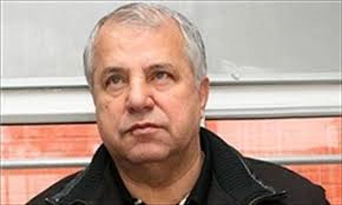 پروین: با شکست تیم امید دنیا به هم نمی ریزد