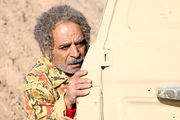 «آن دو»، فیلمی درباره شهدای بختیاری با نقش‌آفرینی متفاوت قدرت‌الله ایزدی