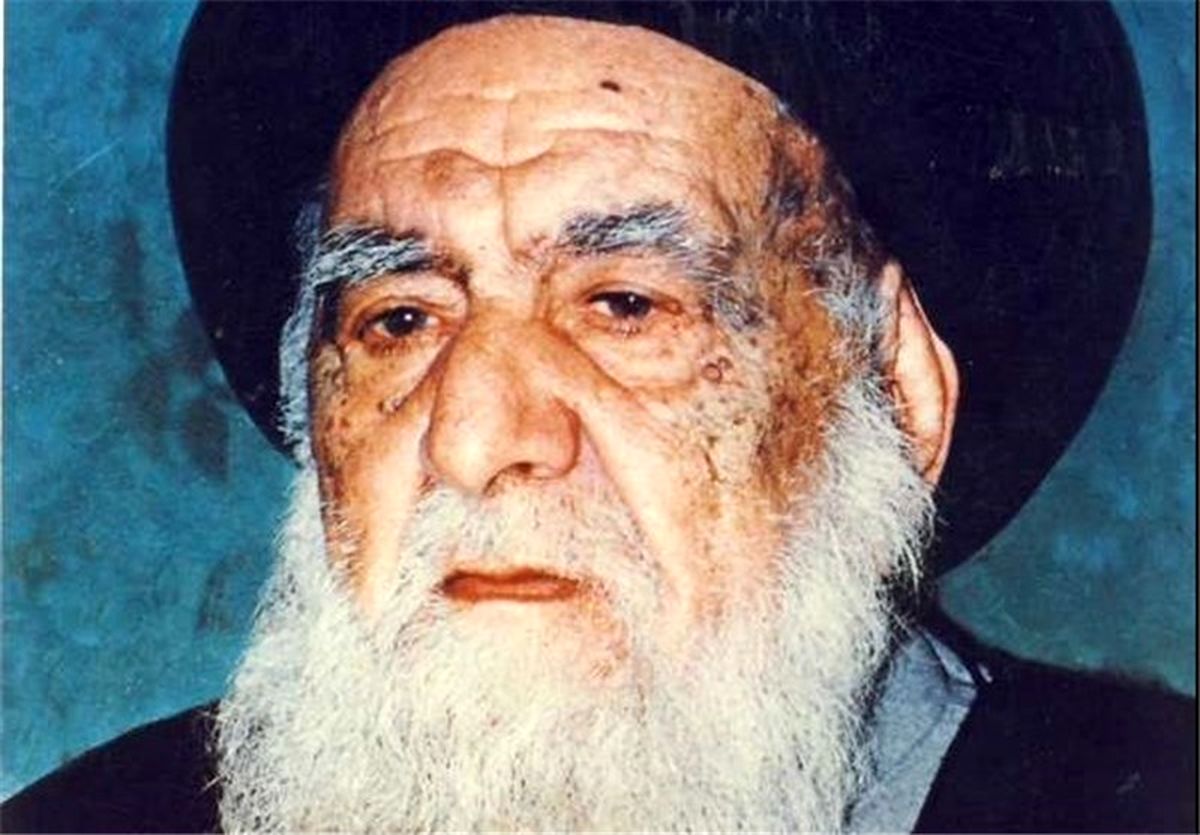خاطره‌ای از بازداشت امام/روزی که رئیس حوزه گریست!