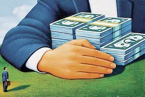 
دستگیری ابربدهکار بانکی در مازندران
