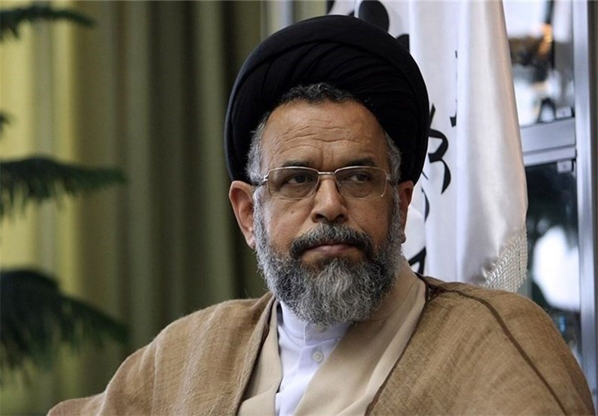 وزیر اطلاعات حماسه انتخابات ۲۹ اردیبهشت را تبریک گفت