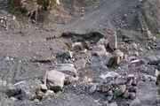 عقب ماندگی شدید بشاگرد در بخش راه روستایی