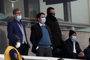 چرا می گوئید پرسپولیس ناکام است