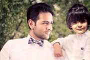 عکس های دیدنی چهره های مشهور سینما درگذر زمان/از سینا مهراد تا حامد بهداد