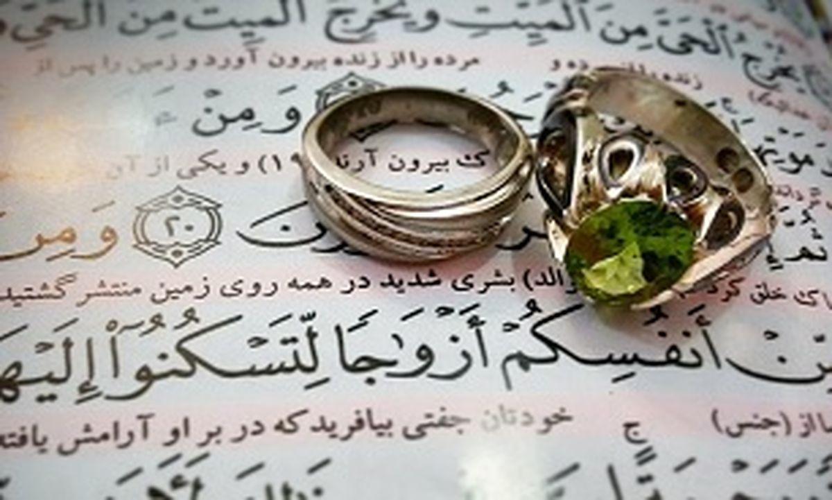 آیا ازدواج موقّت با دختر مسیحى، نیاز به اجازه پدرش دارد؟