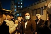 ضرورت ساماندهی سریع معتادین متجاهر