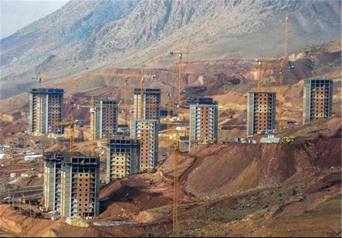 جایگزین دولت یازدهم برای مسکن مهر